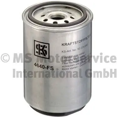 Fuel Filter