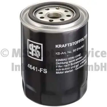 Fuel Filter