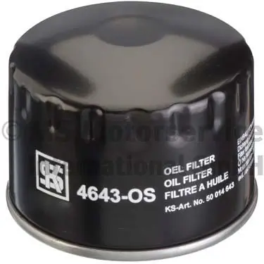 Oil Filter