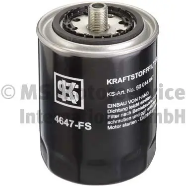 Fuel Filter