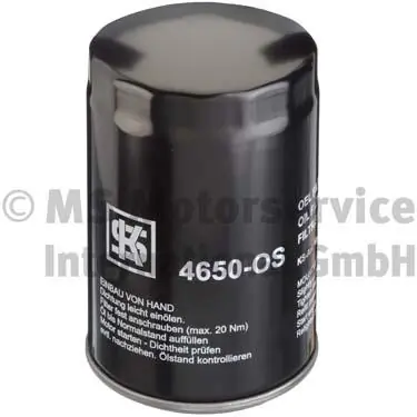 Oil Filter