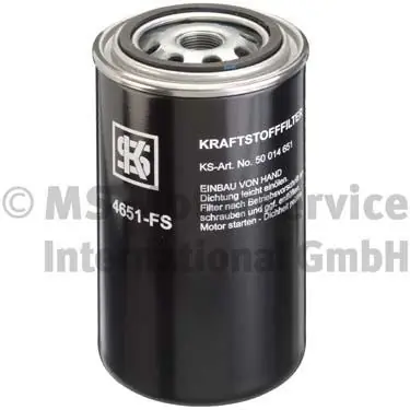 Fuel Filter