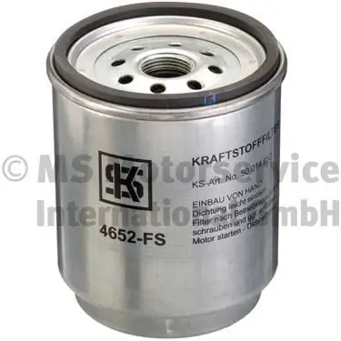 Fuel Filter