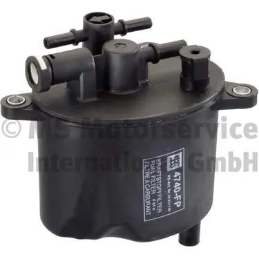 Fuel Filter