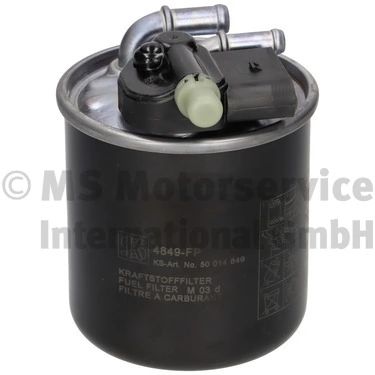 Fuel Filter