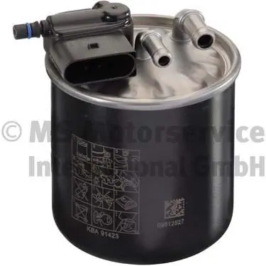 Fuel Filter