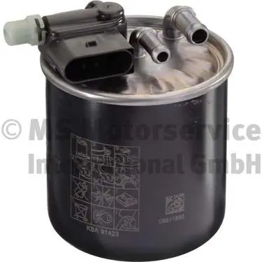 Fuel Filter
