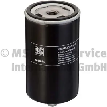 Fuel Filter