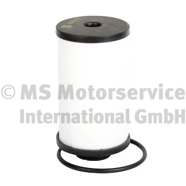 Hydraulic Filter, automatic transmission