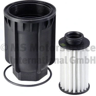 Urea Filter
