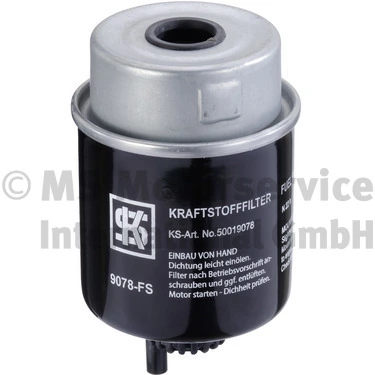 Fuel Filter