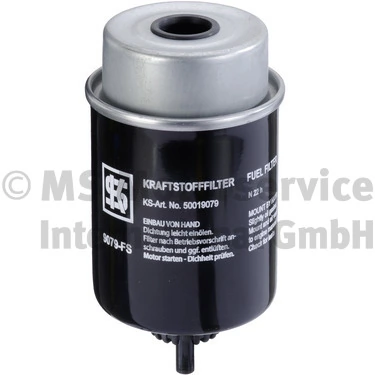 Fuel Filter