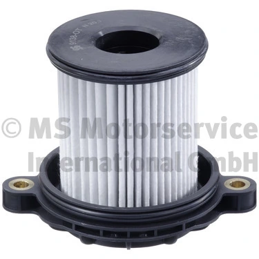 Hydraulic Filter, automatic transmission