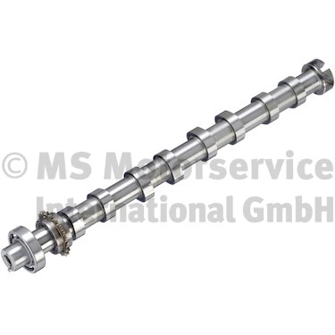 Camshaft