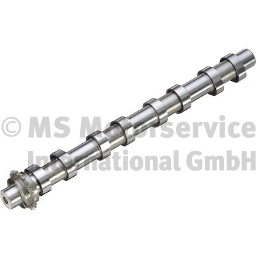 Camshaft