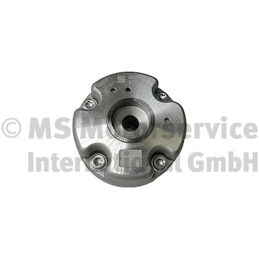Camshaft Adjuster