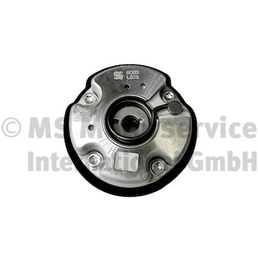 Camshaft Adjuster