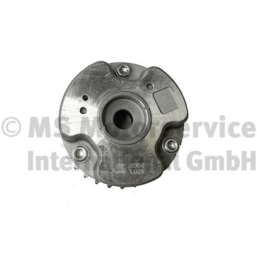 Camshaft Adjuster
