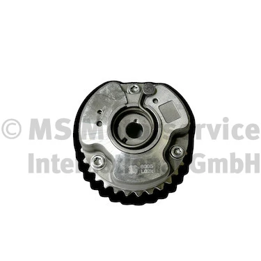 Camshaft Adjuster