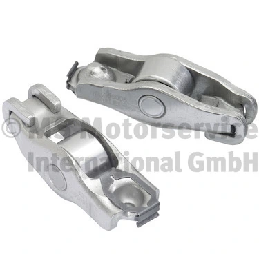 Rocker Arm, engine timing