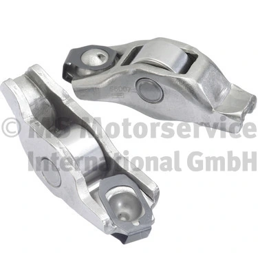 Rocker Arm, engine timing