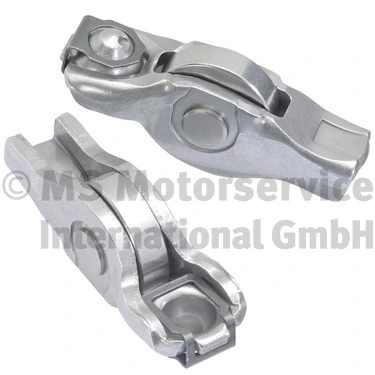 Rocker Arm, engine timing