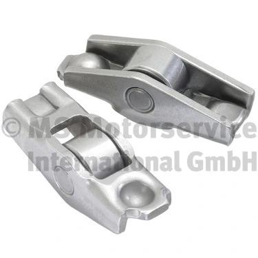 Rocker Arm, engine timing