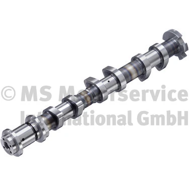 Camshaft