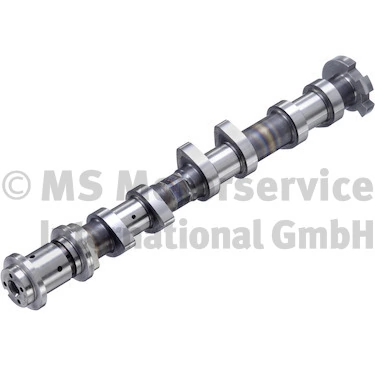 Camshaft