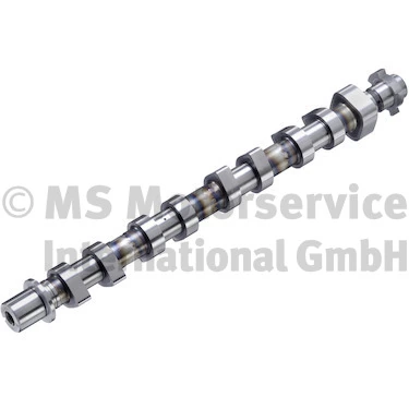 Camshaft