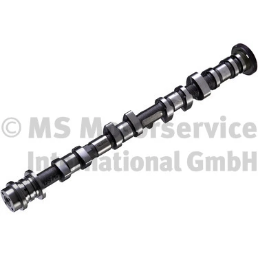 Camshaft