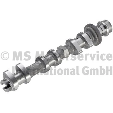 Camshaft