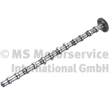 Camshaft