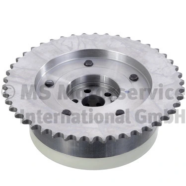 Camshaft Adjuster
