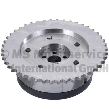 Camshaft Adjuster