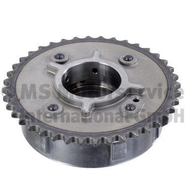 Camshaft Adjuster