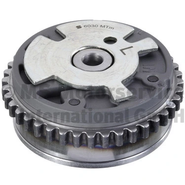 Camshaft Adjuster