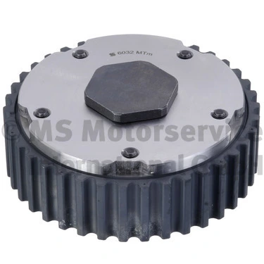 Camshaft Adjuster