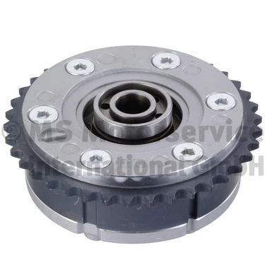 Camshaft Adjuster
