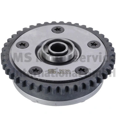 Camshaft Adjuster
