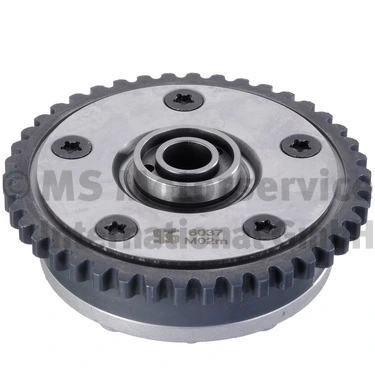 Camshaft Adjuster