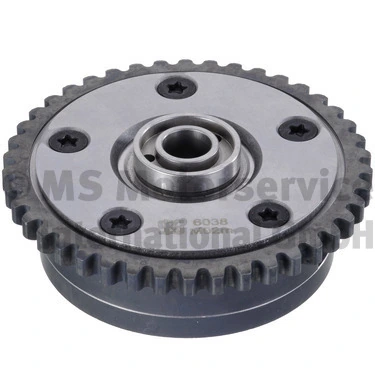 Camshaft Adjuster