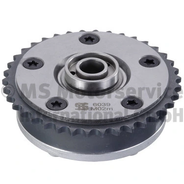 Camshaft Adjuster