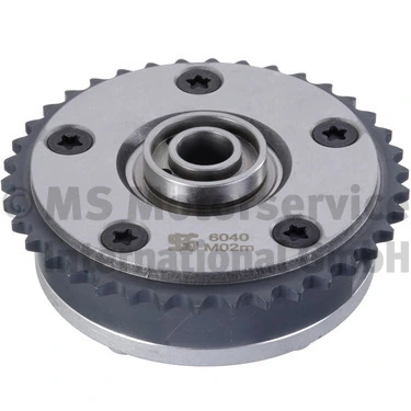 Camshaft Adjuster