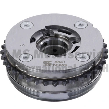 Camshaft Adjuster