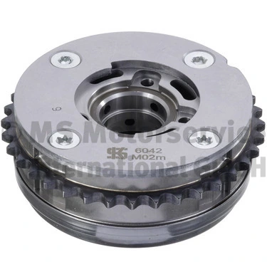 Camshaft Adjuster