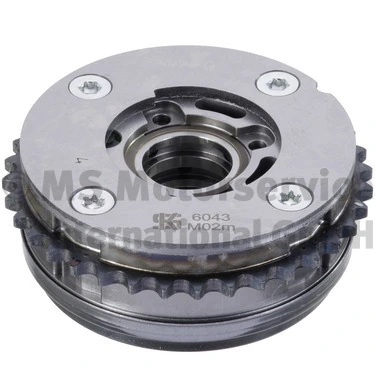 Camshaft Adjuster