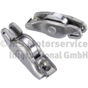 Rocker Arm, engine timing