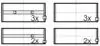 Crankshaft Bearing Set