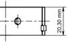 Connecting Rod Bearing Set